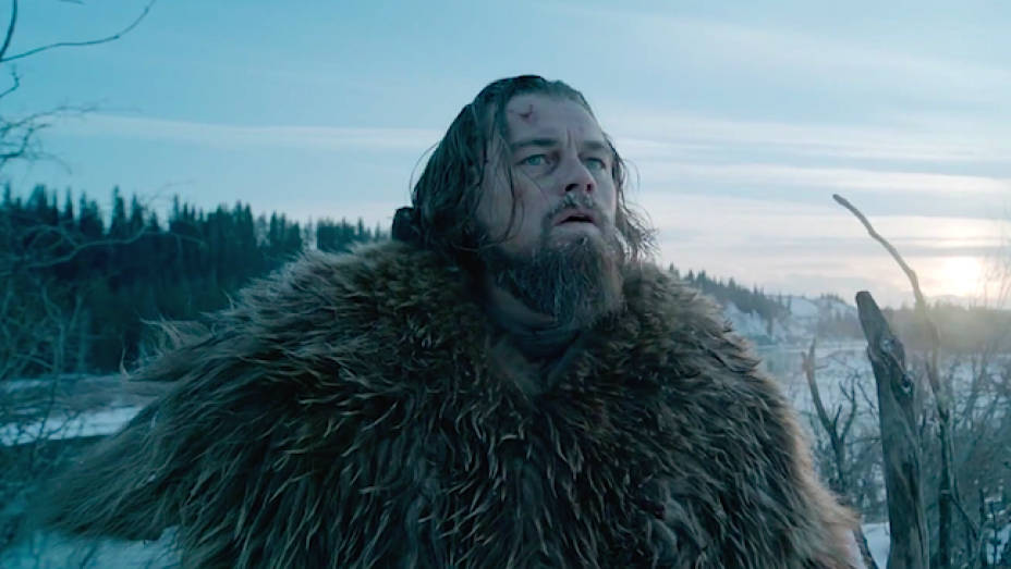 Film Analysis: THE REVENANT and the Redemption of Hugh Glass -  Clearpath.Life